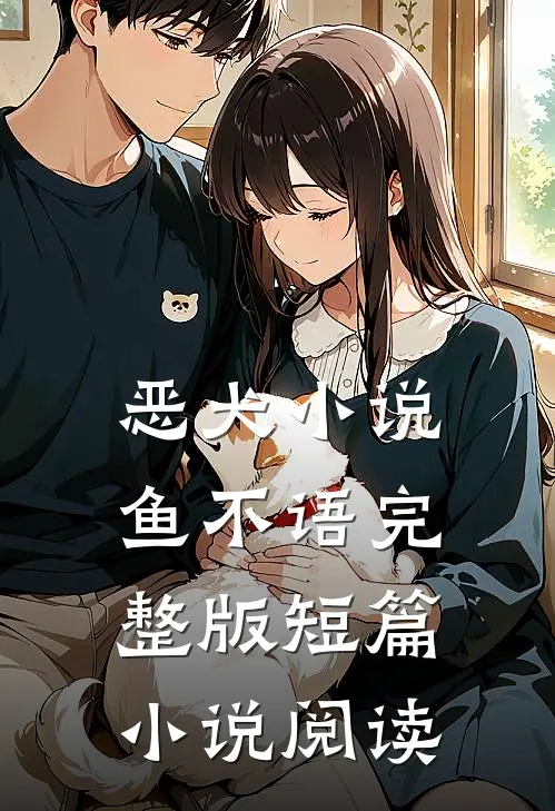 恶犬小说鱼不语完整版短篇小说阅读