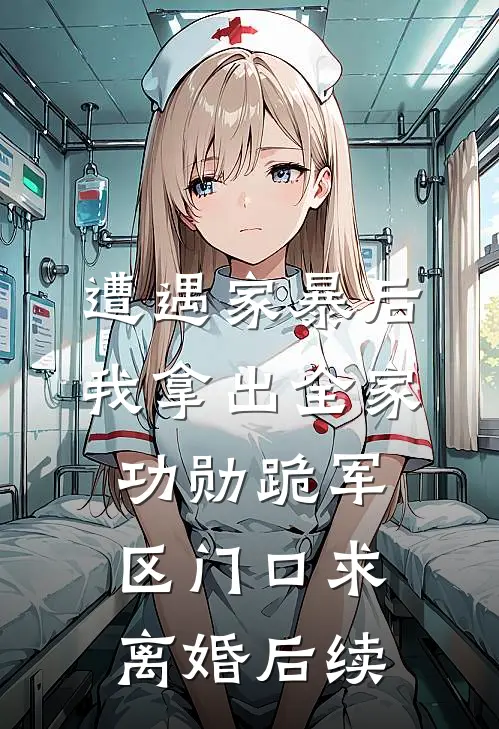 遭遇家暴后，我拿出全家功勋跪军区门口求离婚后续