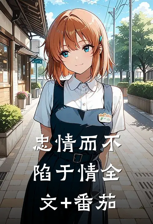 忠情而不陷于情全文+番茄