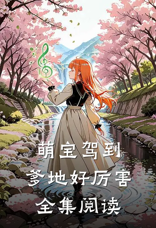 萌宝驾到：爹地好厉害全集阅读