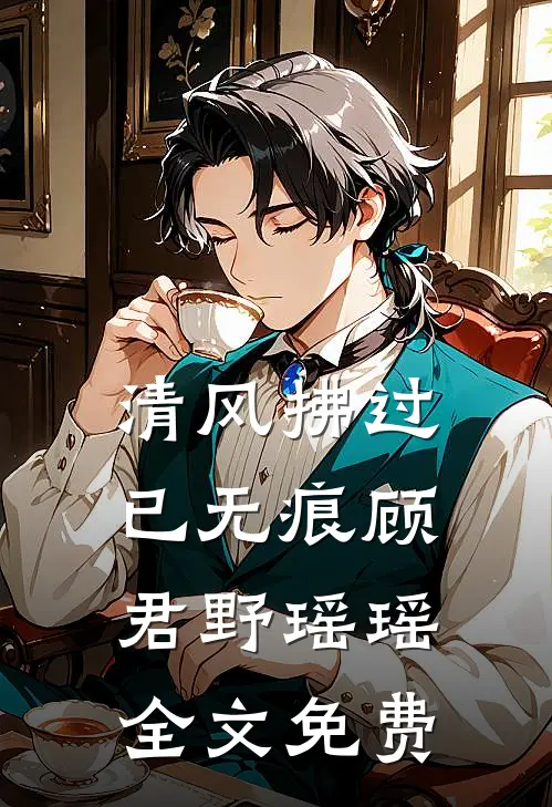 清风拂过已无痕顾君野瑶瑶全文免费