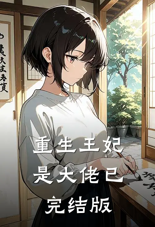 重生王妃是大佬已完结版
