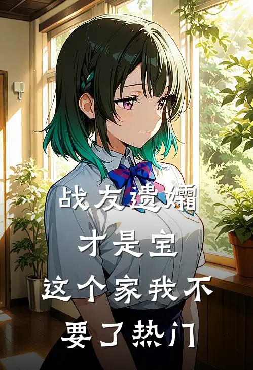 战友遗孀才是宝，这个家我不要了热门