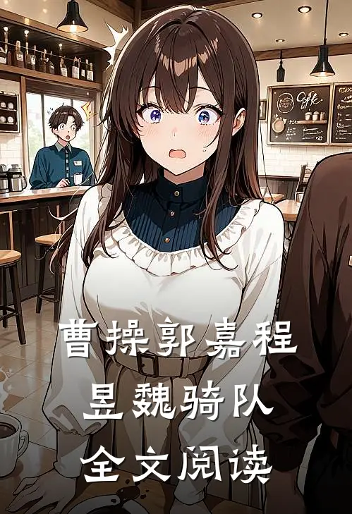 曹操郭嘉程昱魏骑队全文阅读