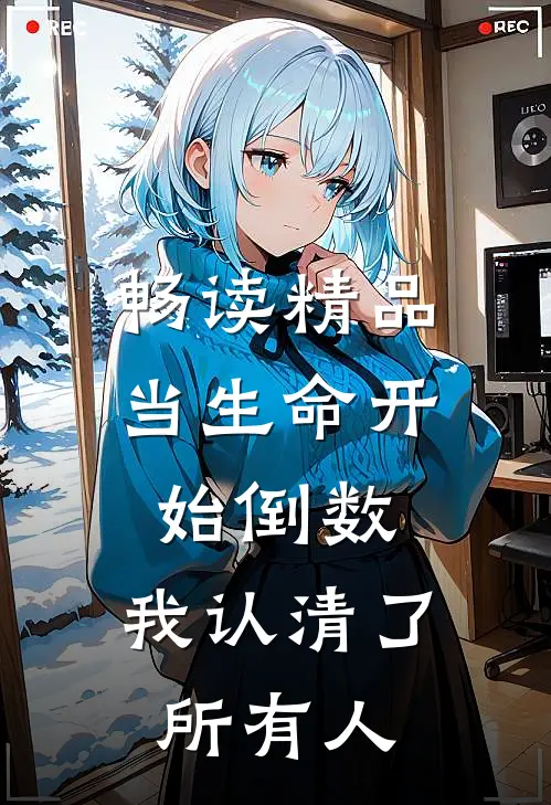 畅读精品当生命开始倒数，我认清了所有人