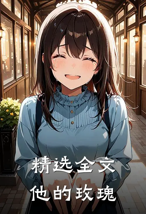 精选全文他的玫瑰