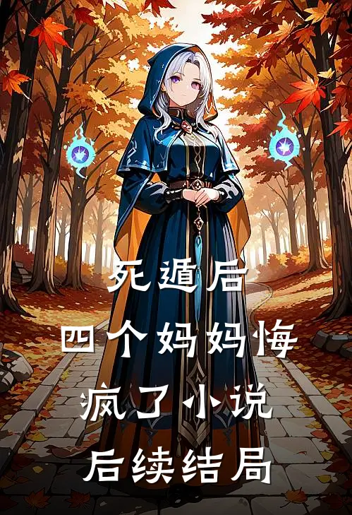 死遁后，四个妈妈悔疯了小说后续结局