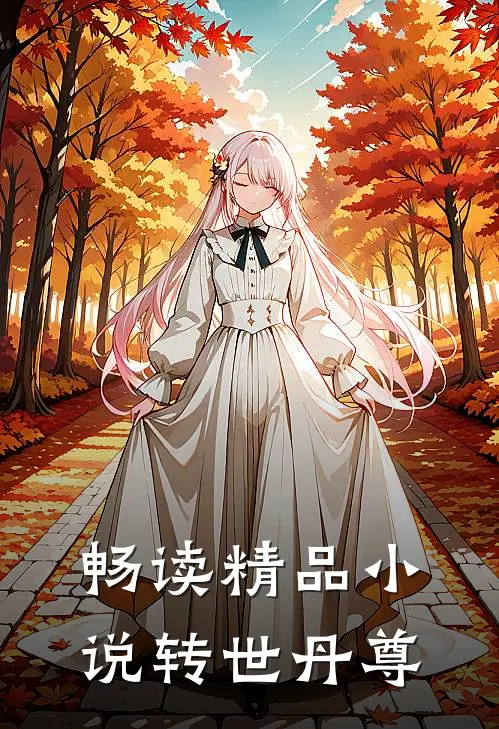 畅读精品小说转世丹尊