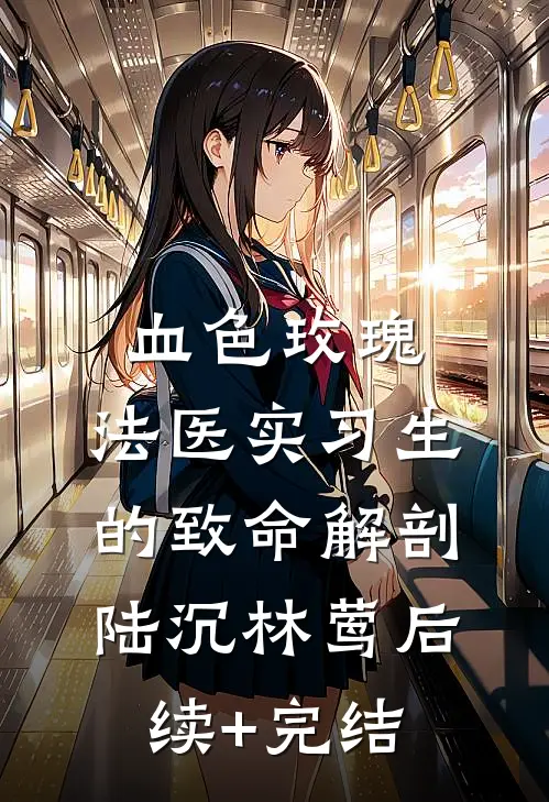 血色玫瑰：法医实习生的致命解剖陆沉林莺后续+完结