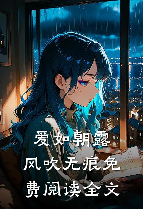 爱如朝露，风吹无痕免费阅读全文
