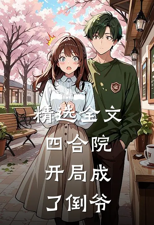 精选全文四合院：开局成了倒爷