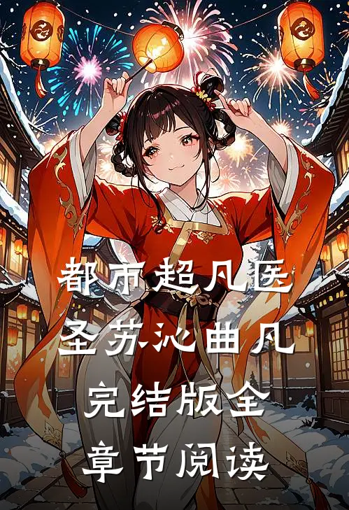 《都市超凡医圣》苏沁曲凡完结版全章节阅读