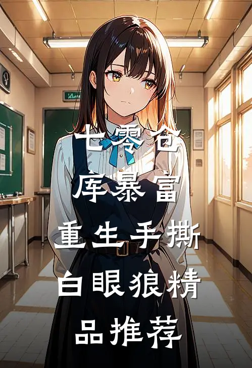 七零仓库暴富：重生手撕白眼狼精品推荐
