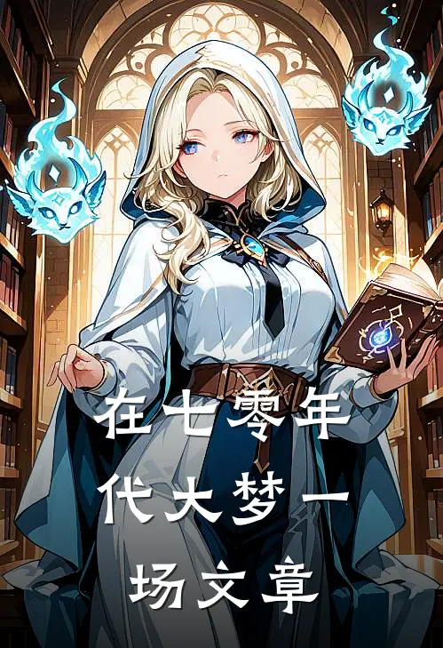 在七零年代大梦一场文章