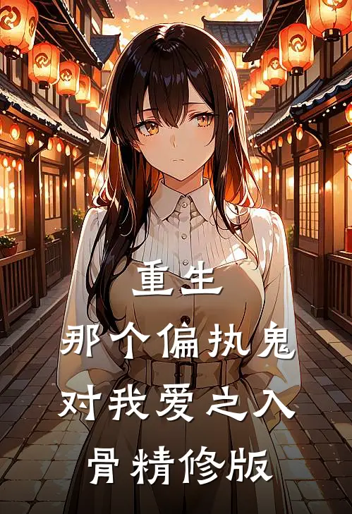 重生：那个偏执鬼对我爱之入骨精修版