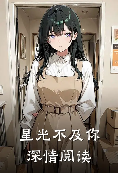星光不及你深情阅读