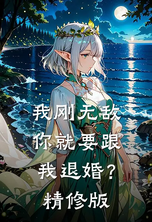 我刚无敌，你就要跟我退婚？精修版