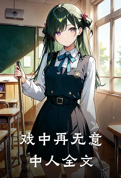 戏中再无意中人全文