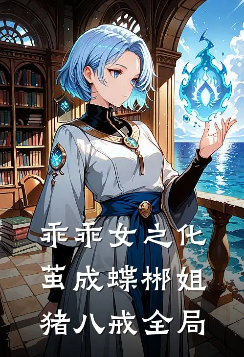 乖乖女之化茧成蝶郴姐猪八戒全局