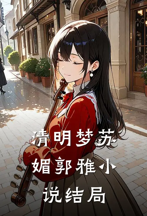 清明梦苏媚郭雅小说结局