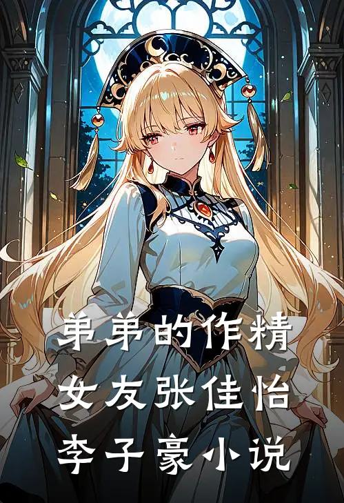 弟弟的作精女友张佳怡李子豪小说