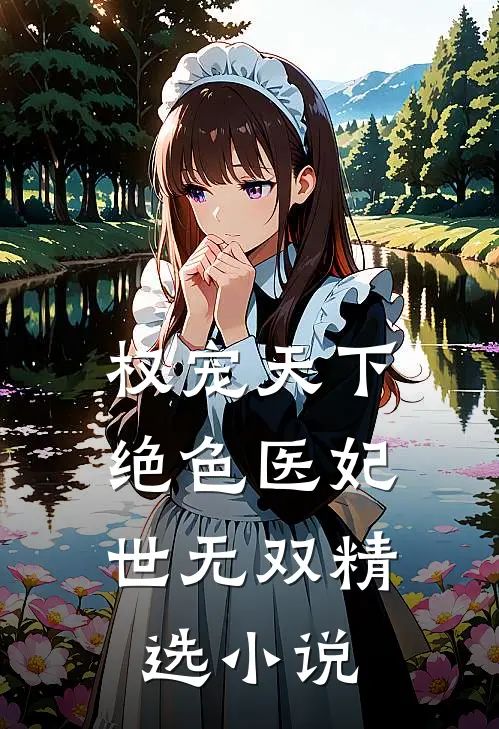 权宠天下：绝色医妃世无双精选小说
