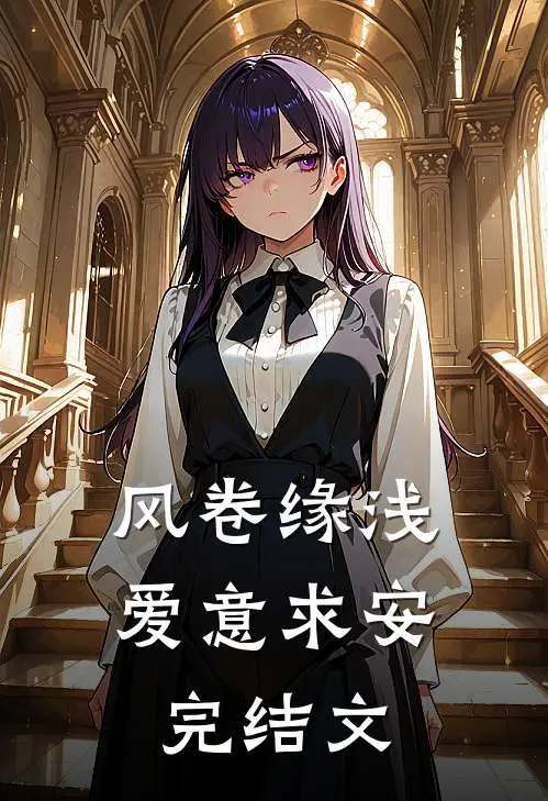 风卷缘浅，爱意求安完结文