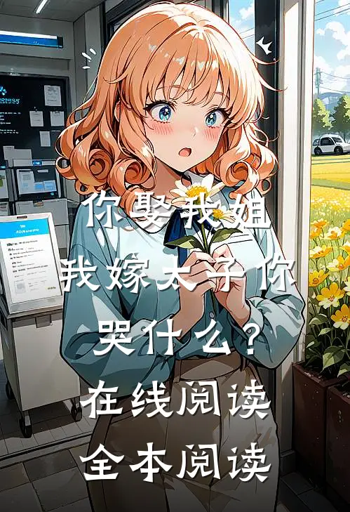 你娶我姐，我嫁太子你哭什么？在线阅读全本阅读