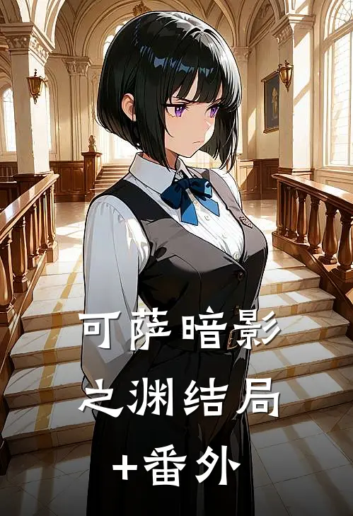 可萨暗影之渊结局+番外