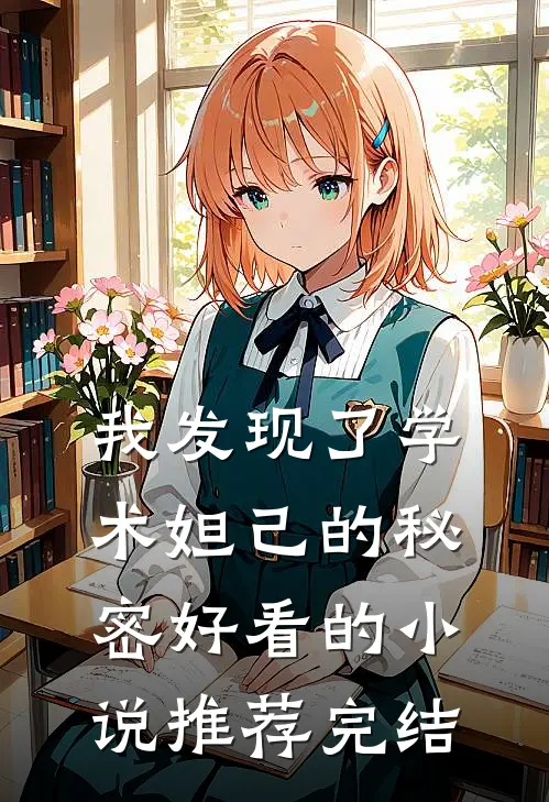 我发现了学术妲己的秘密好看的小说推荐完结