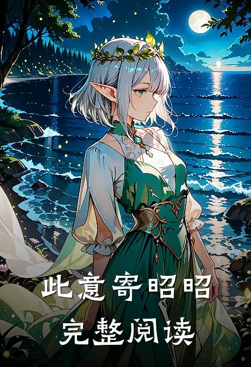 此意寄昭昭完整阅读