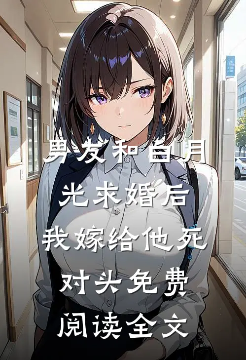 男友和白月光求婚后，我嫁给他死对头免费阅读全文