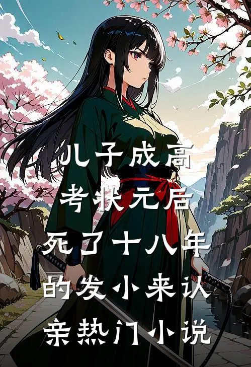 儿子成高考状元后，死了十八年的发小来认亲热门小说