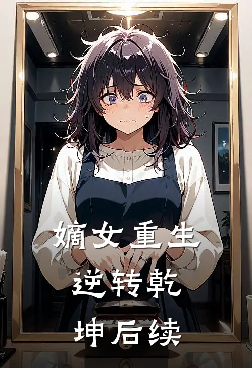 嫡女重生：逆转乾坤后续