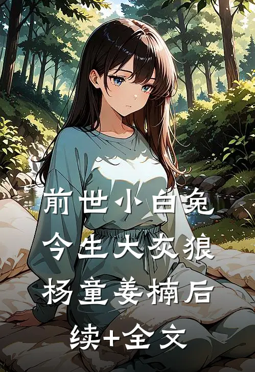 前世小白兔，今生大灰狼杨童姜楠后续+全文