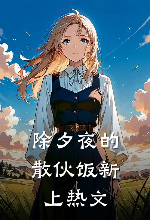 除夕夜的散伙饭新上热文