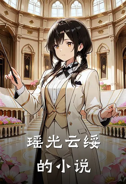 瑶光云绥的小说