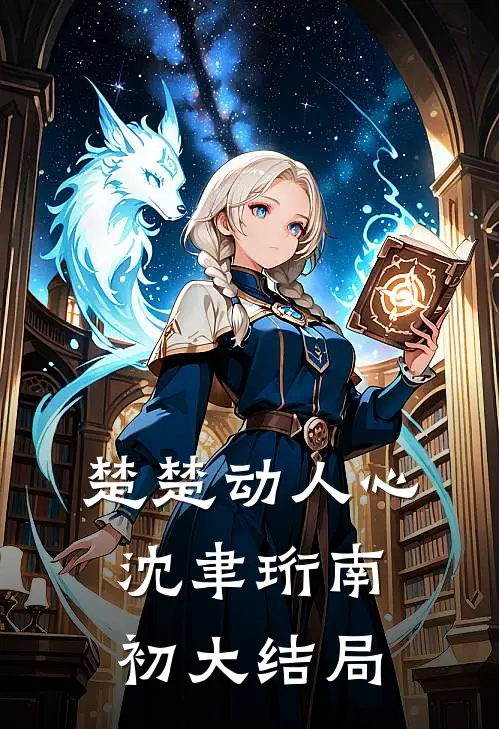 楚楚动人心沈聿珩南初大结局