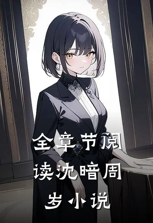 全章节阅读沈暗周岁小说