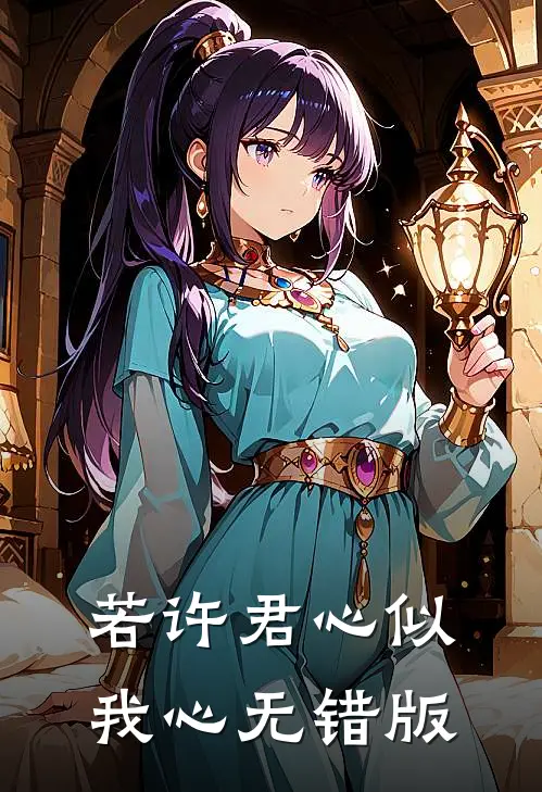 若许君心似我心无错版