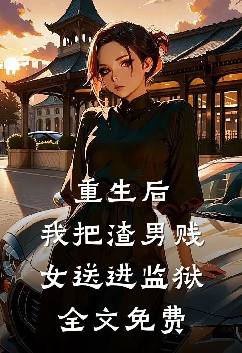 重生后,我把渣男贱女送进监狱全文免费阅读