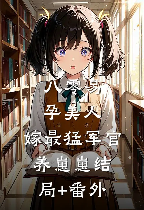 八零易孕美人，嫁最猛军官养崽崽结局+番外