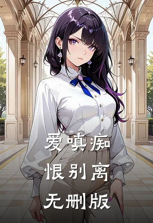 爱嗔痴，恨别离无删版