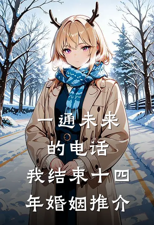 一通未来的电话，我结束十四年婚姻推介