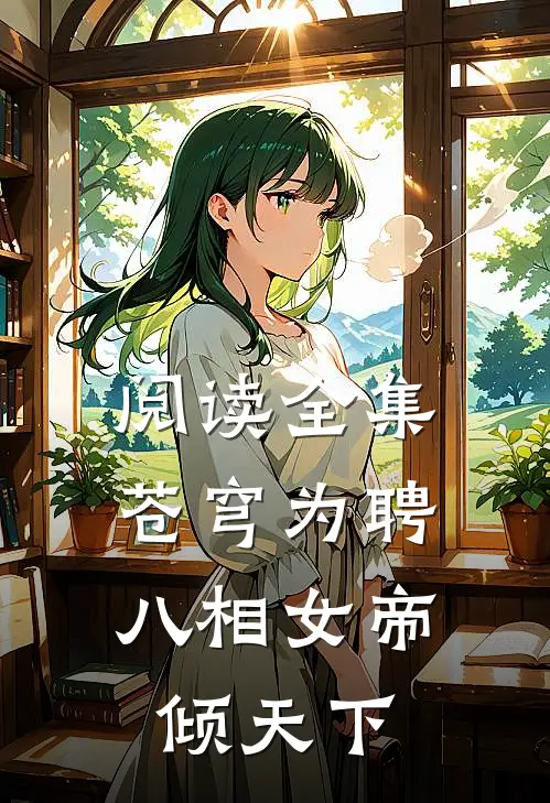 阅读全集苍穹为聘：八相女帝倾天下