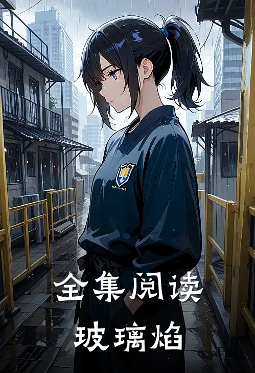 全集阅读玻璃焰