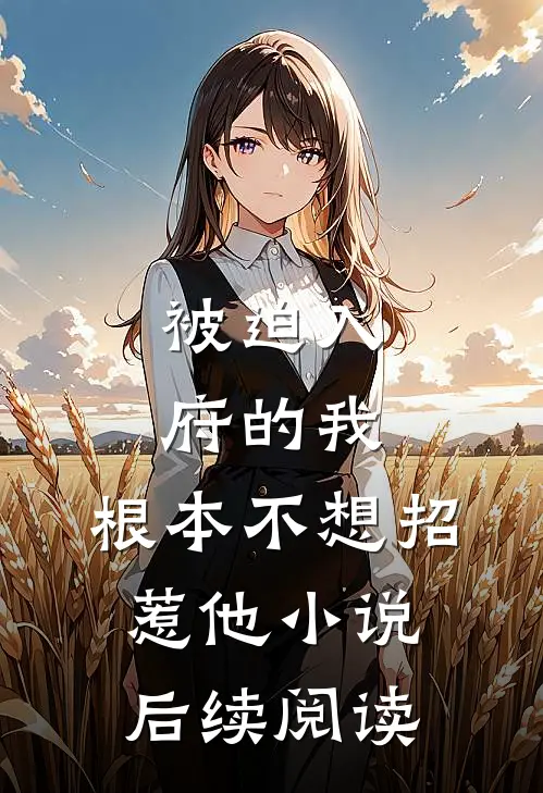 被迫入府的我,根本不想招惹他小说后续阅读