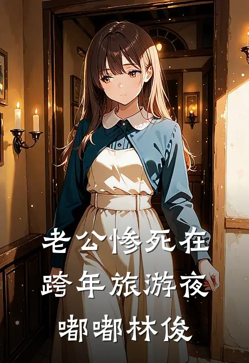老公惨死在跨年旅游夜嘟嘟林俊