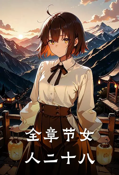 全章节女人二十八