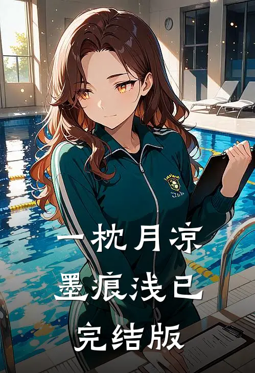 一枕月凉墨痕浅已完结版